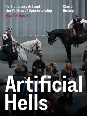 cover image of Artificial Hells